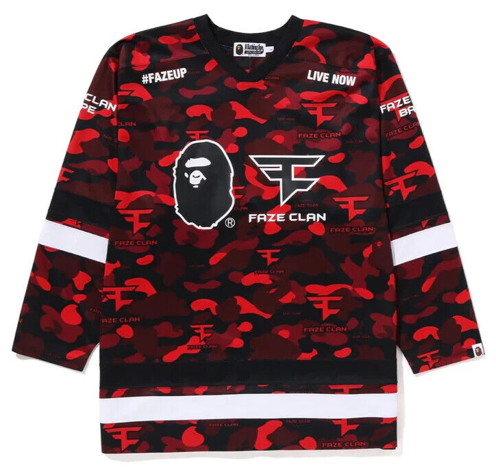 トップス APEE A Bathing Ape 