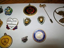 Moose Fraternal Organization Collectibles for sale | eBay