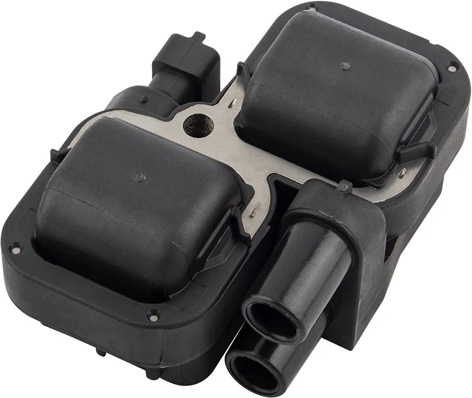 Set of 8 Ignition Coils UF359 For Mercedes-Benz E500 ML500 E55 CLK55 1998-2010 - Image 3 of 4