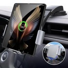 For Samsung Fold 4/3 Folding Screen Mobile Phone Car Wireless Z3 Holder E7J8