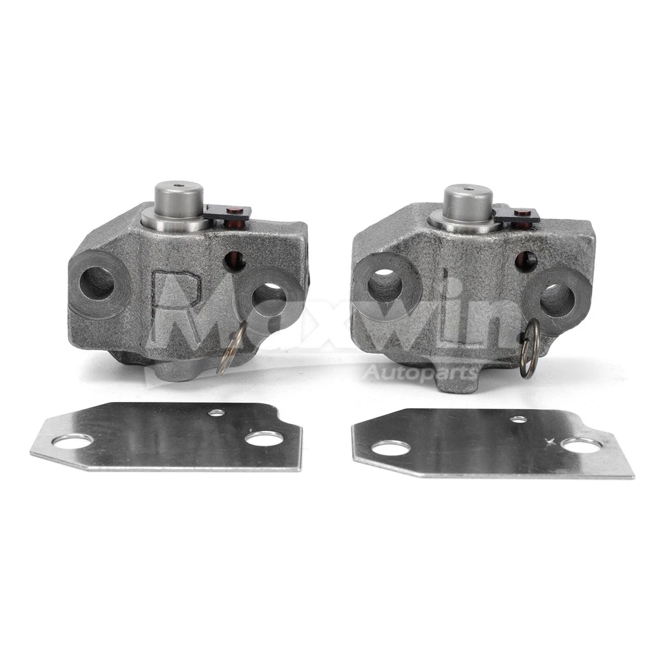 Timing Chain Kit Oil Water Pump Fit Ford Crown Victoria Lincoln Town Car 4.6L - Image 3 of 4