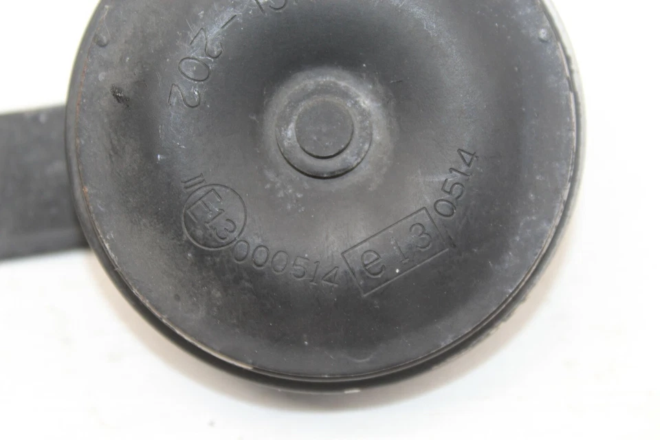 Honda Civic 2013 cupé FG4 #168 LX sirena antirrobo alarma bocina Foto 3 de 4