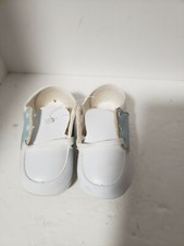 Vintage Baby Golf Shoes