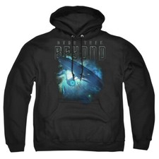 Star Trek Beyond "Voyage" Pullover Hoodie, Sweatshirt or Long Sleeve T-Shirt
