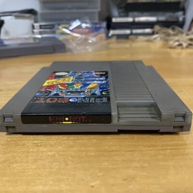 Pin-Bot Game (Nintendo NES, 1985) Cartridge Only Tested & Authentic Moreinstore