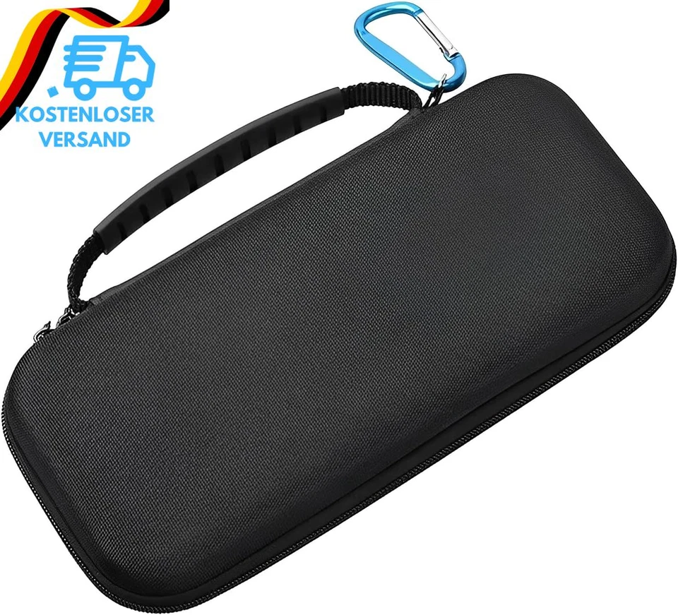 Harte Tasche Für Bosch Fahrradpumpe Luftpumpe Mini Kompressor Easypump - Bild 2 von 4