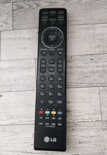 Genuine OEM LG MKJ40653832 Remote Control Works