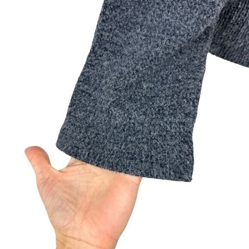 Monrow Women`s Cowl Neck Long Sleeve Top - Picture 5 of 8