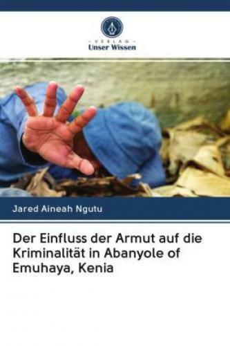 Thumbnail - Der Einfluss Der Armut Auf Die Kriminalität In Abanyole Of Emuhaya,