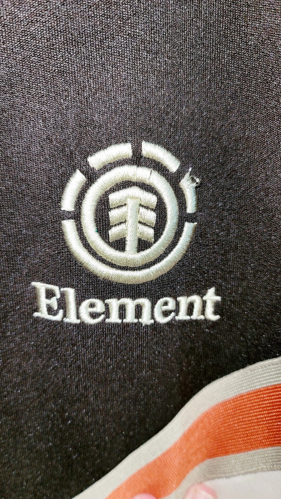 Mens Elements Full Zip Jacket XL - image 5