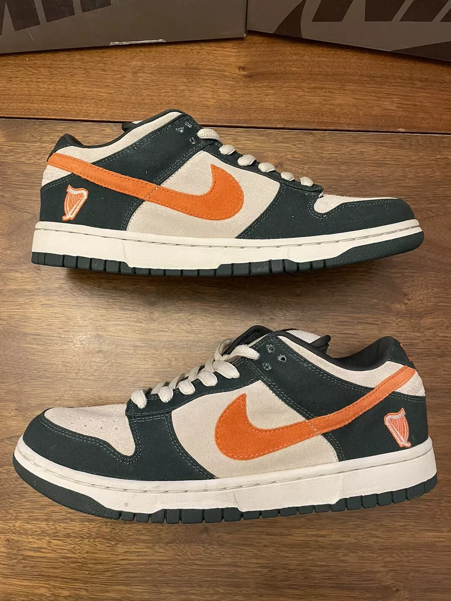 Patta sb hotsell dunk