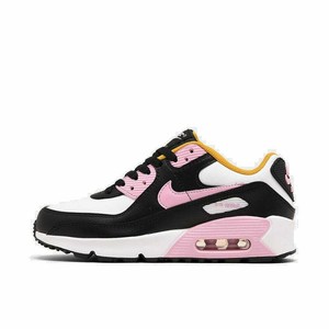 pink air max 90 kids