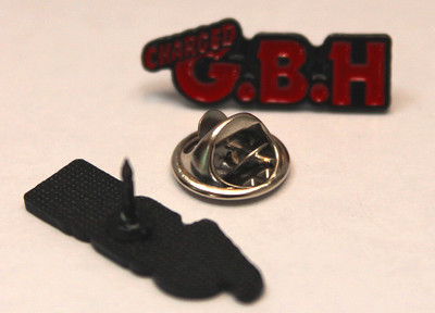 GBH ROT PIN (MBA 549 )