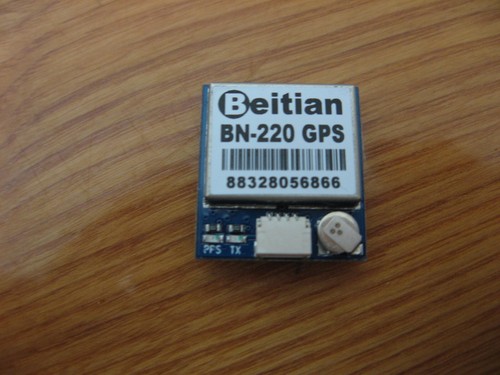 3.3V-3.7V MAX7456 MPU5060 STM8 Board to TV, Display, OSD cross generator - Picture 7 of 9