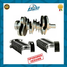 RANGE ROVER 3.0 TDV6 FORGÉ VILEBREQUIN 306DT ROULEMENTS PRINCIPAUX ET DE BIELLE