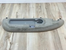 1992-1999 Chevy Suburban Oem Left Rear Jack Tools Storage Trim Lid Gray