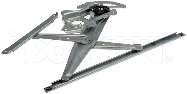 Regulador de ventana eléctrica Dorman 749-686 para Toyota Echo 6980252040 Foto 4 de 4