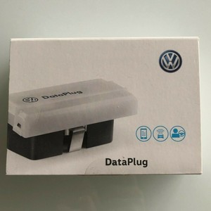Dataplug by texa volkswagen