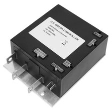 36V 350A PDS Controller 73326-G02 73326-G03 For EZGO TXT Medalist 609083 2000-UP