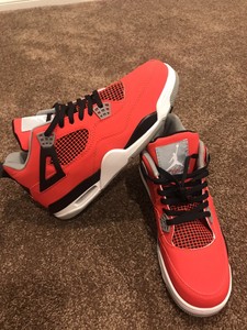 Jordan 4 Toro Size 12 | eBay