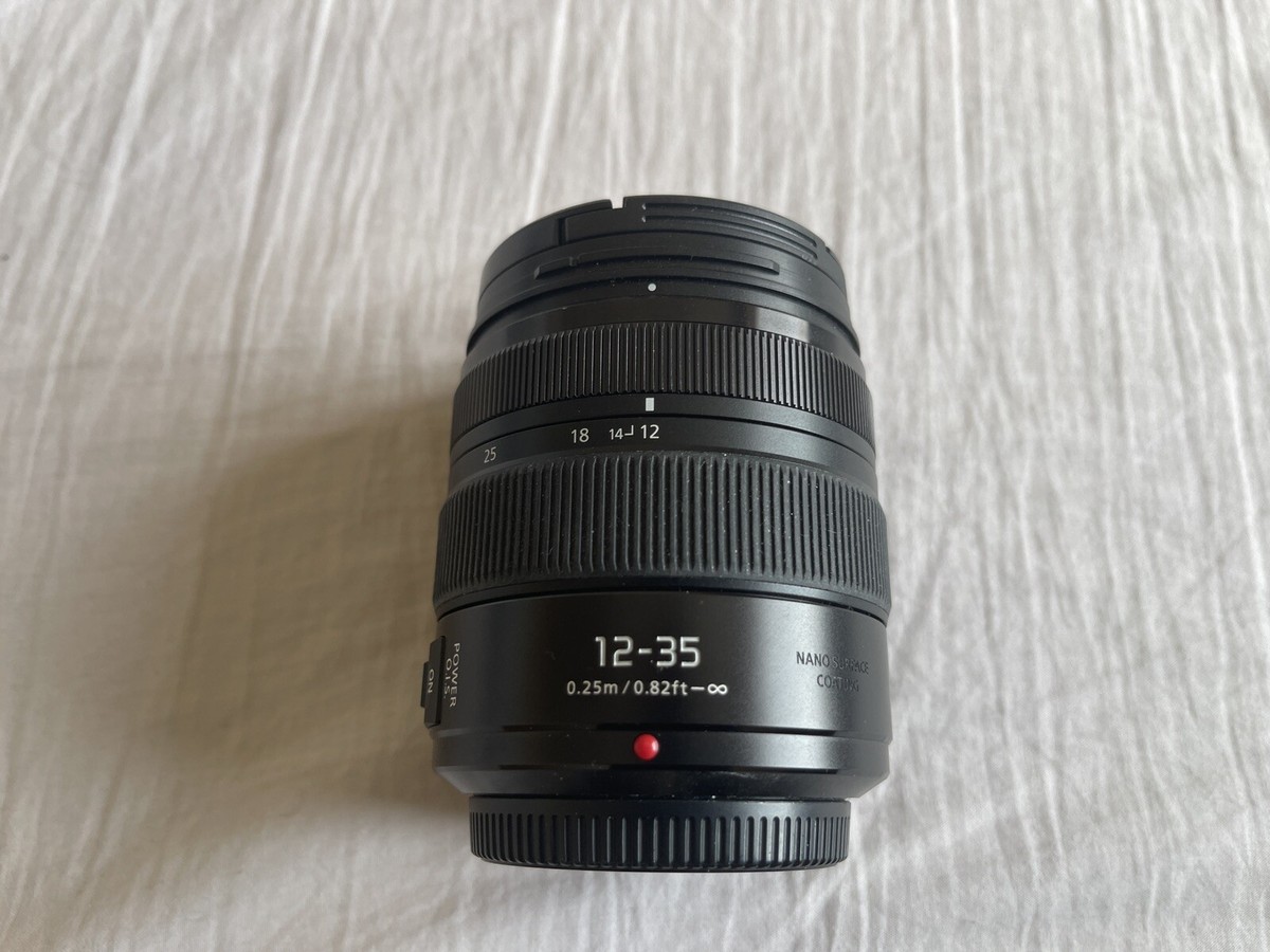 Bmpcc Lumix 14 BMPCC OG LUMIX 14-42