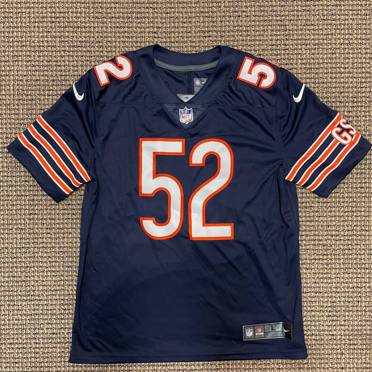chicago bears new jerseys