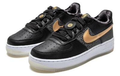 Nike Air Force 1 Low Premium Bronx Origins - 50th Anniversary