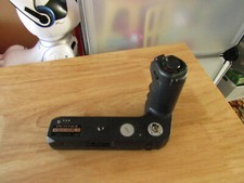 VINTAGE PENTAX WINDER ME II CAMER POWER WINDER WORKING ORDER
