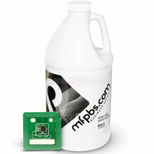 Refill Compatible Toner + Chip Xerox VersaLink C7020 / C7025 / C7030 - Picture 4 of 8
