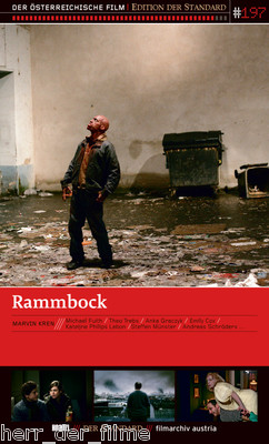 RAMMBOCK (Michael Fuith, Theo Trebs) NEU+OVP