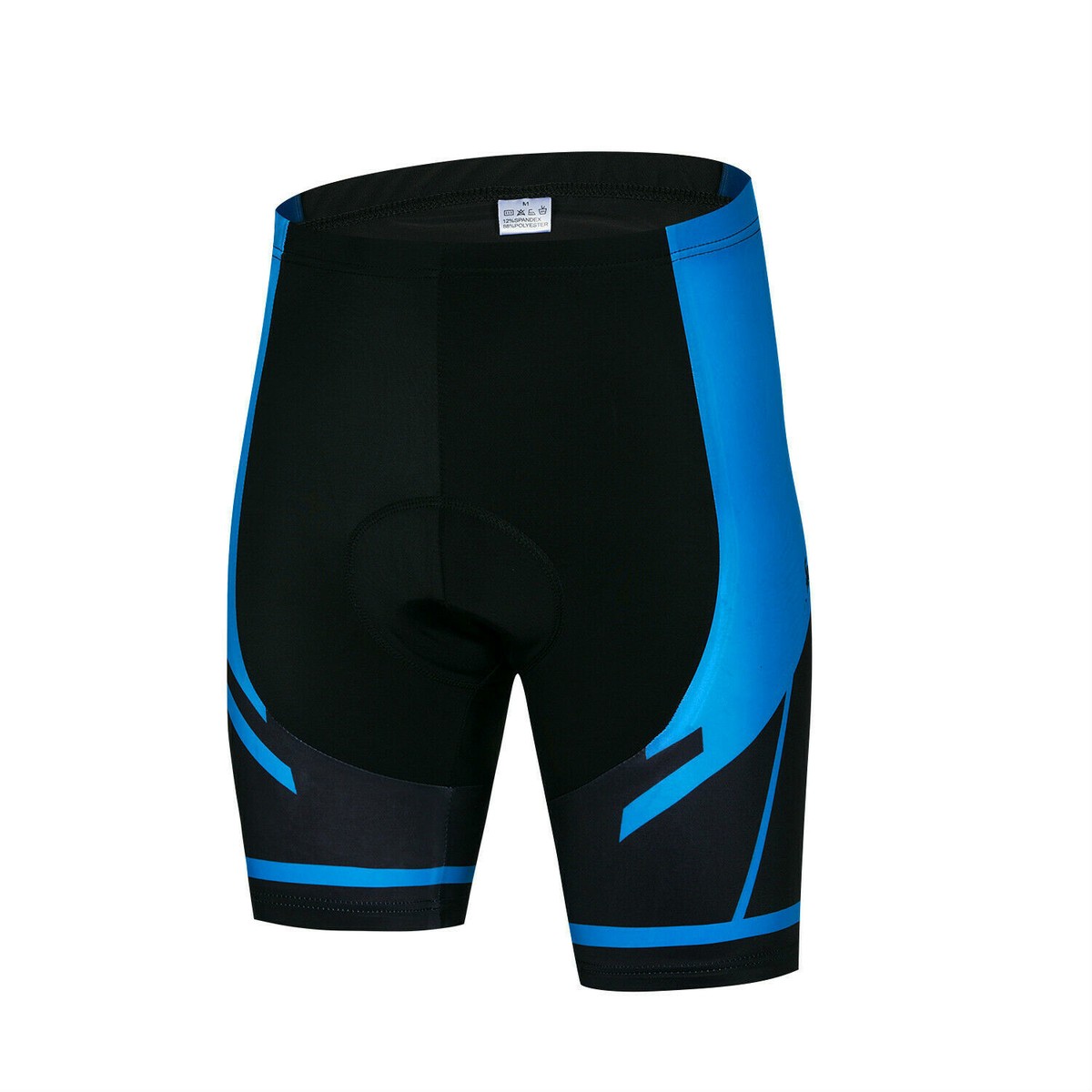 Shorts For Padded Cycling Shorts Mens Amazon Men's Padded Bike