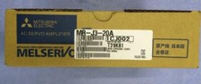 1PC MITSUBISHI Servo Drive MR-J3-20A MRJ320A New In Box 