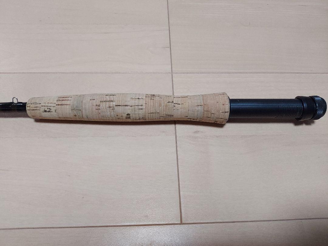 SAGE GRAPHITEⅡ 690DS Fly Rod /fishing /Rod/ Slightly SAGE GRAPHITEⅡ 690DS Fly Rod /fishing /Rod/ Slightly