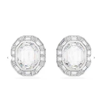 Swarovski Mesmera octagon cut clip earring brand new RRP £220 + Gift bag💕❤️