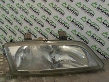 Feu avant (phare) Nissan PRIMERA