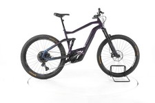 Haibike ALLTRAIL 8 29 VTT électrique tout suspendu Bosch Batterie 625Wh 29" Pro