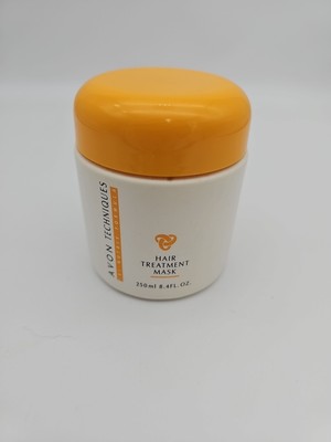 new Avon Advance Techniques Hair Treatment Mask - 8.4 oz