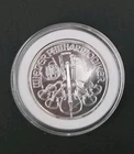 2014 Austrian Silver Philharmonic 1 oz — photo from another recent sale
