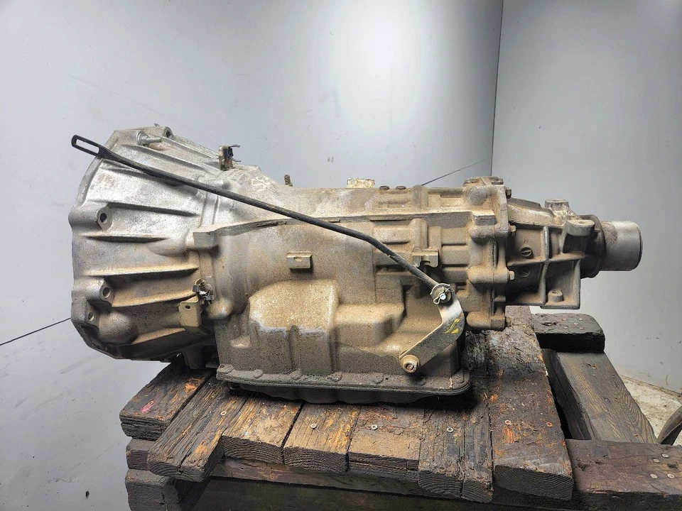 Infiniti G35 2004 transmisión automática desde 10/03 tracción trasera sedán de 4 puertas AC303 Foto 2 de 4