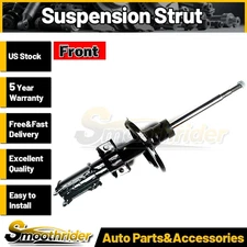 Focus Auto Parts Front Suspension Strut Assembly For 1999-2003 Volvo S80 2.8L