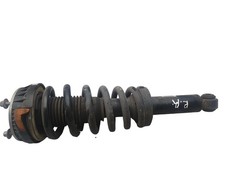 JAGUAR F TYPE Strut Shock Absorber Right Off Side Rear 3000 Petrol 2014