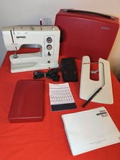Bernina 830