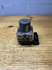 2017 Dodge Durango ABS Anti Lock Brake Pump Control Module 68306177AD