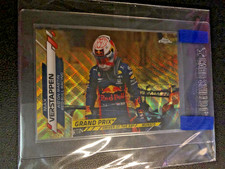 Top Max Verstappen Cards to Collect 26