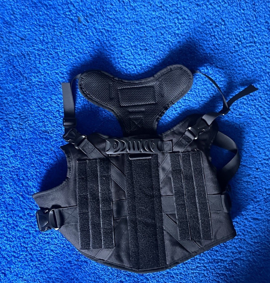 Dog Harness