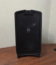  READ  Fender Passport Event Portable PA System SPEAKER ONLY