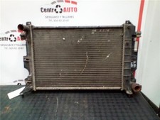 Radiateur Saab 900