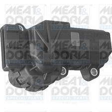 Stellelement Drosselklappe MEAT & DORIA 84004 für CITROËN GOLF 1H1 6N1 VW POLO 3
