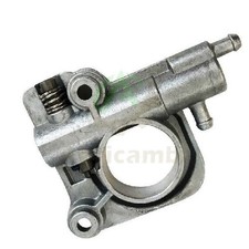 Pompa olio ECHO CS 2600 2700 320 350 SHINDAIWA 269 T Motosega 