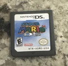 Super Mario 64 DS(Nintendo DS 2004)Authentic, CARTRIDGE ONLY, Tested and Working